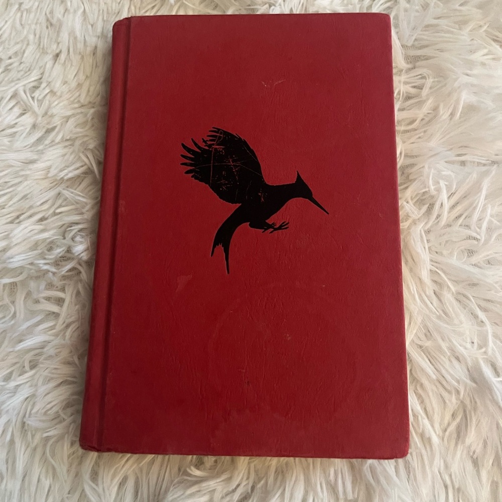 Catching Fire Hardback Book - Picture 2 of 8